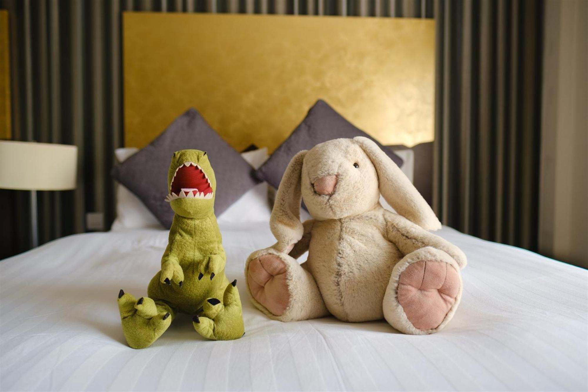 Talbot Hotel คาร์โลว์ ภายนอก รูปภาพ